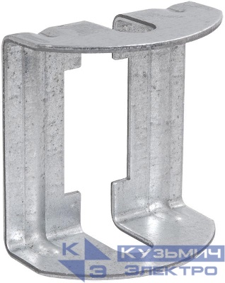 Кронштейн потолоч. DR для шпильки М8 IEK CLW10-DR