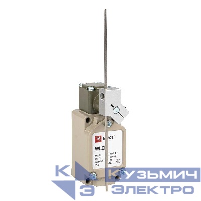 Выключатель концевой WLCL PROxima EKF LSE-WLCL