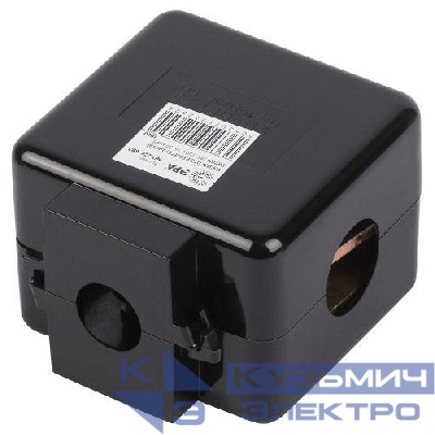 Сжим ответвительный кабельный У870М (95-150/16-50кв.мм) IP20 Эра Б0067830