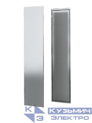 Стенка боковая TS 2200х600мм RAL7035 (уп.2шт) Rittal 8126235