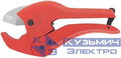 Ножницы для металлопластиковых трубок усиленные 42мм FIT 70982