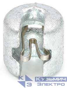 Ушко УД-7-16 (70кН) НИЛЕД 14700052