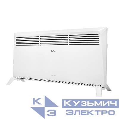 Конвектор электрический Solo Turbo BEC/SMT-2500 Ballu НС-1166354