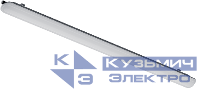 Светильник светодиодный 98 215 ДСП-02-ПП-46-1500-4К-IP65 Innolux 98215