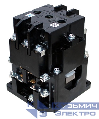 Пускатель ПМА-3100 УХЛ4 В 40А кат. 380В AC 2НО+2НЗ IP00 без реле Электротехник ET522442