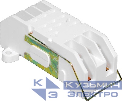 Розетка к реле РП21-003 РП21М-003 РП21МН-003 (тип 3 под винт) Электротехника МПО A8028-30030003