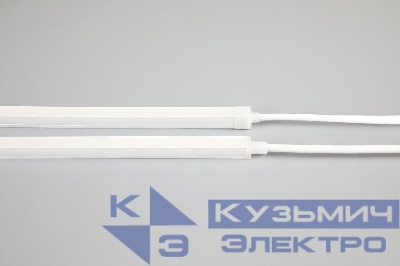 Лента светодиодная NEON 9Вт/м 4000К IP67 3D 15х16мм 110град. (уп.20м) VARTON VLS-67-090-0020-15-DU-40