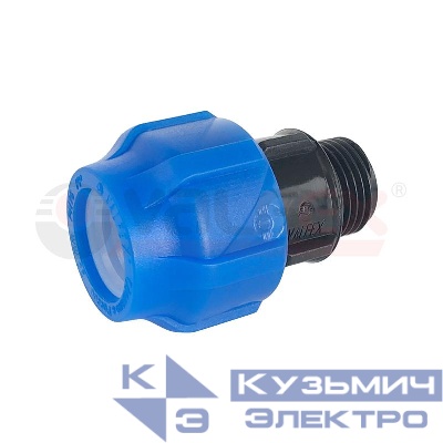 Заглушка компрессионная 20 (300/50) VALFEX 121001123020