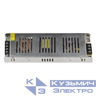 Блок питания UET-VAS-250A20 12В IP20 Uniel UL-00004331