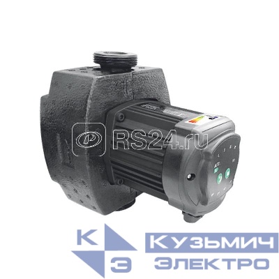 Насос циркуляционный ALPHA 25-40 180мм с гайками и теплоизоляцией (8) VALFEX VF.AL.25.40.180.T