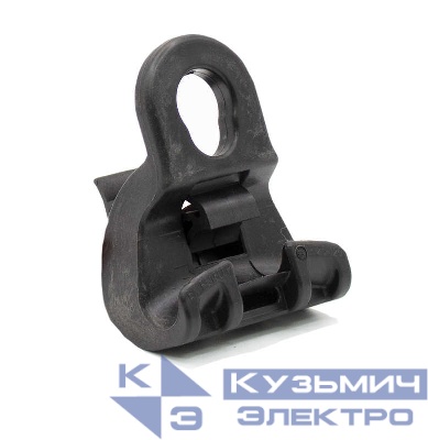 Зажим поддерживающий PS 1500 P без серьги (25-95кв.мм) ВК 20200031