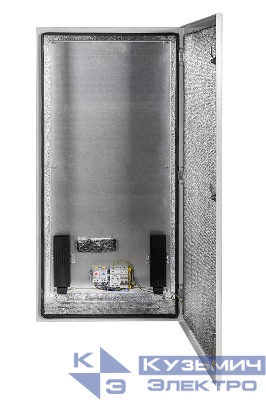 Шкаф климатический навесной 600х1200х300 16УТП (Ver. 2.0) Mastermann 00-01021177