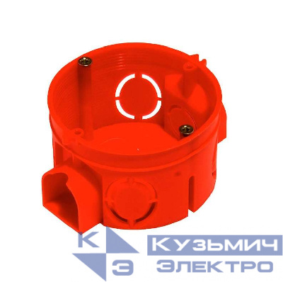 Коробка установочная СП 60х40 блочная HEGEL КУ1103