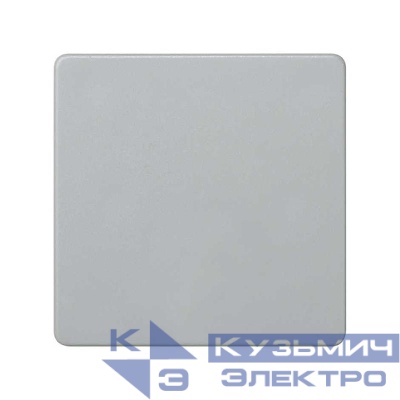 Заглушка Simon27 Play сер. 27800-37