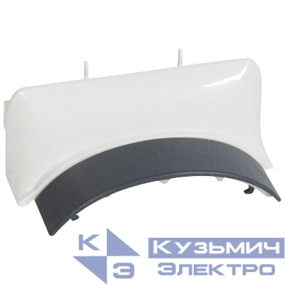 Переходник на напольный кабель-канал 32800 Leg 010690