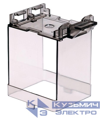 Адаптер верхний для рейки 35мм для реле 65 серии FINDER 06507