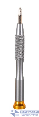 Отвертка прецизионная с набором насадок 31 предмет в кейсе Вихрь 73/6/2/15