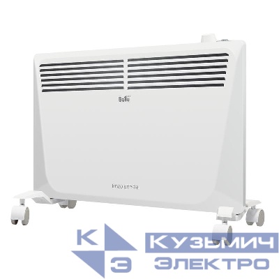 Конвектор электрический Enzo BEC/EZMR-1500 1500Вт Ballu НС-1055666