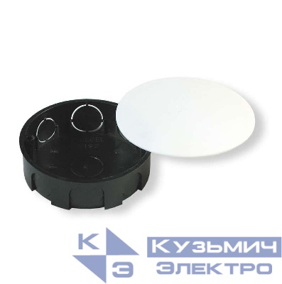 Коробка распределительная СП 96х30мм HEGEL У192