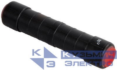 Гильза изолированная фазная ГИФ 35 (MJPT 35) IEK UZA-23-D35