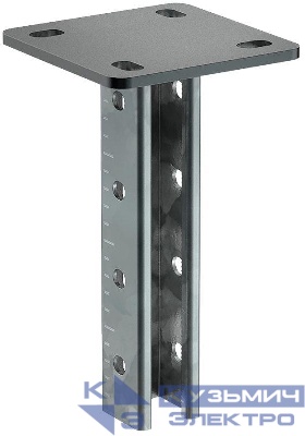 Подвес потолочный STRUT 41х41-2000 IEK CLM50D-KPS-41-41-20