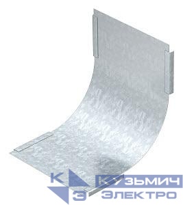 Крышка внутр. вертикального угла 90град. 500мм DBV 500 S DD OBO 7131524