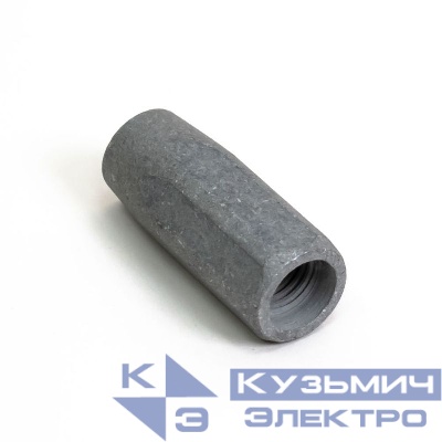 Муфта соединительная М16 TDZ Промрукав PR08.12652