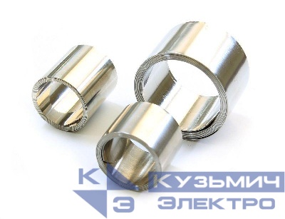 Пружина постоянного давления ППД 20х25мм ЗЭТАРУС zeta21570