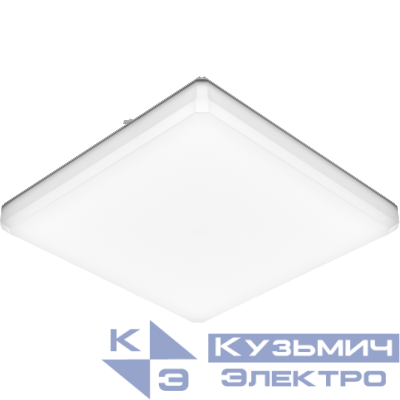 Светильник светодиодный AOT.OPL UNI LED 600 32Вт 4000К IP40 потолочный СТ 1386000010