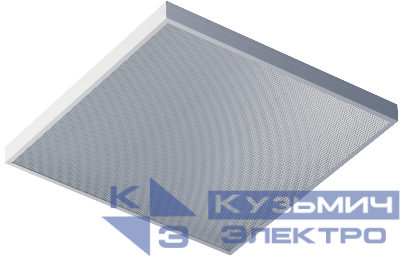 Светильник светодиодный 80 103 ДВО-01-МП-30-4К-IP40-Армстронг Innolux 80103