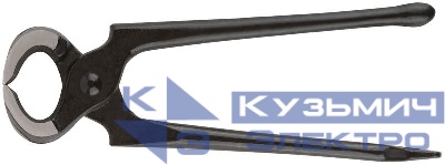 Клещи строительные 180мм КУРС 51718