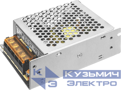 Драйвер для светодиодной ленты 90 640 OD-P60-IP20-24V ОНЛАЙТ 90640