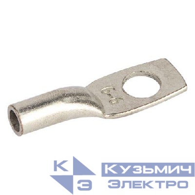 Наконечник медный луженый ТМЛ 4-4-3 ЭРА Б0062560