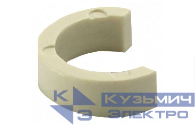 Полукольцо дистанционное 6619 2 046-01 высота 5мм KRONE 253873