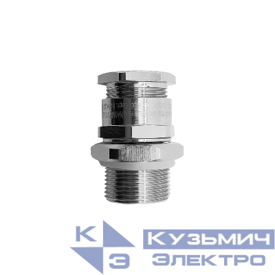 Ввод кабельный взрывозащ. М20х1.5 NA1SMXS СТ 2327010440