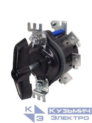 Выключатель пакетный ПВ3-100А (исп. 1) Электротехник ET003062