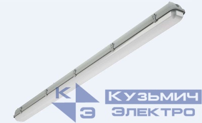 Светильник светодиодный ARCTIC STANDARD 1200 TH 4000К потолочный СТ 1088000510