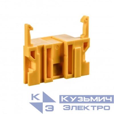 Аксессуар дополнительный-адаптер АД-22 для устройств управления и сигнализации DEKraft 25103DEK