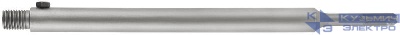Удлинитель с хвостовиком SDS-PLUS для коронок по бетону алмазных резьба М16 длина 300мм FIT 33465