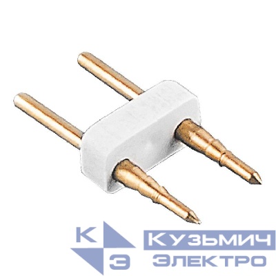 Соединитель для светодиодной ленты 220В LS720 ( 2835) LD507 FERON 23357