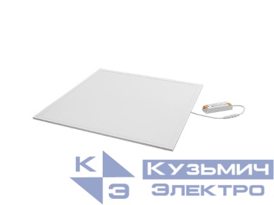 Светильник светодиодный BACK LED 595 STANDARD 4000К встраив. СТ 1782000010