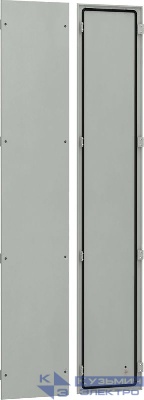 Панель задняя 1800х600 IP54 FORMAT IEK YKM40D-FO-FP-180-060-54 0