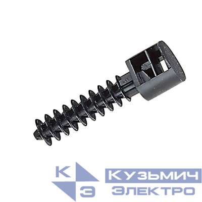 Дюбель-основание 8мм в распор (уп.100шт) Leg 031958