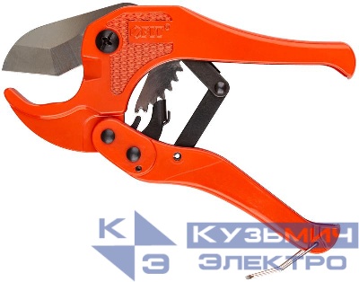 Ножницы для металлопластиковых трубок 42мм FIT 70980