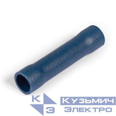 Гильза соединительная изолированная ГСИ 2.5 EasyFix КВТ 90907