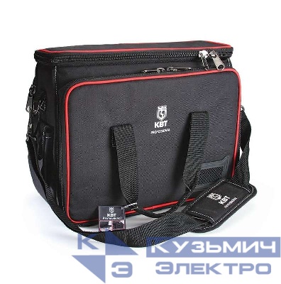 Сумка монтажника С-04 КВТ 66143