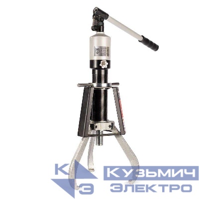 Съемник гидравлический самоцентрирующийся автономный СГСА-15К ПРОФИ КВТ 91806