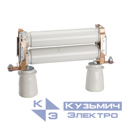 Предохранитель ПКТ 103 10кВ 50А 12.5кА У3 КЭАЗ 258592