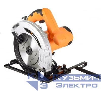 Пила дисковая ДП-190/1800 Вихрь 72/11/6