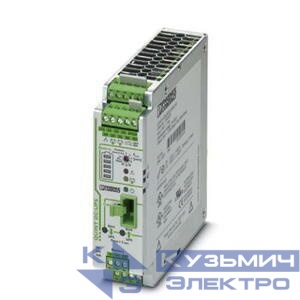 Источник бесперебойного питания QUINT-UPS/24DC/ 24DC/10 Phoenix Contact 2320225